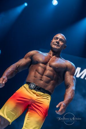 Фотограф Вадим Свирин (19.05.2024)